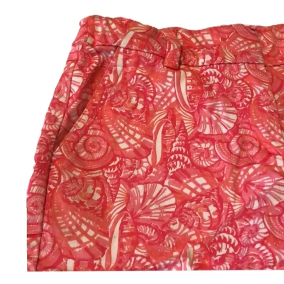 VINEYARD VINES EUC GIRLS SHORTS BOTTOMS SUMMER CASUAL FALL GIRL SIZE 8 - Picture 4 of 6